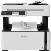 Resim Epson EcoTank M3170 Mono Tanklı Yazıcı 