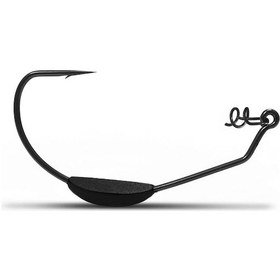 Resim Vmc Weighted Finess Olta İğnesi 7315 Black - No:3-0 - 3lu 