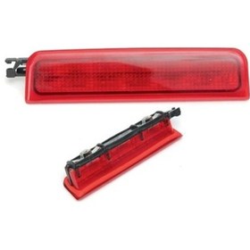 Resim 3. Stop İlave Fren Lambası Vw Volkswagen Caddy Skoda Roomster 2004-2015 