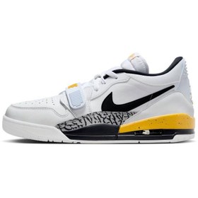 Resim Air Jordan Legacy 312 Low Erkek Basketbol Ayakkabısı 