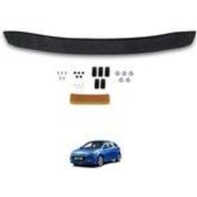 Resim Hyundai I20 2014- Euro Cap Kaput Rüzgarlığı 