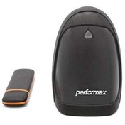 Resim Performax Pr52 2d Usb Kablosuz Karekod Barkod Okuyucu 