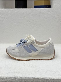 Resim Guja 26Y324 ÇİFT BAĞCIKLI SNEAKER SPOR AYAKKABI KADIN 
