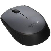 Resim Cordial Logitech M170 Kablosuz Optik Mouse Alıcılı Usb M170 M170 