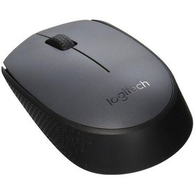 Resim Cordial Logitech M170 Kablosuz Optik Mouse Alıcılı Usb M170 M170 