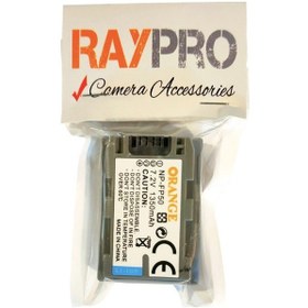 Resim Sony Np Fp50 Ve Np Fp 30 40 50 60 70 71 90 Uyumlui Batarya Pil 