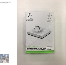 Resim BELKİN BOOST CHARGE PRO 