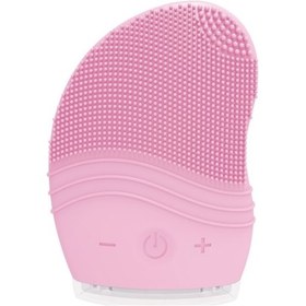 Resim Polosmart PSC03 Sonic Titreşimli Yüz Temizleme Cihazı Pembe 
