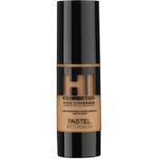 Resim Pastel Profashion High Coverage Likit Fondöten No: 408 