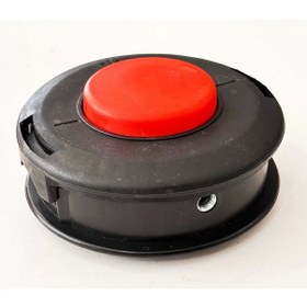 Resim Motorlu Tırpan Standart Tip Dişi Başlık Oleomac Hyundai Secho Palmera Prc 