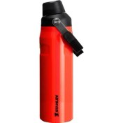 Resim Stanley Iceflow Fast Flow Su Termosu 0.7 Lt Neon Turuncu 