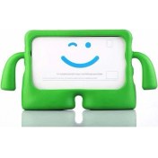 Resim Huawei Mediapad T5 10.1" Maskotlu Tablet Standı-Koruması ve Nano Ekran Koruyucu 