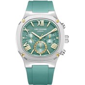 Resim Lee Cooper Lc08150.375 Erkek Kol Saati Gri 