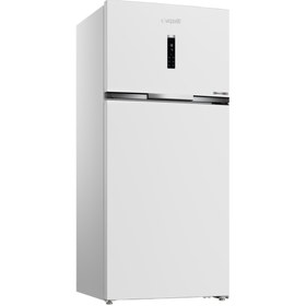Resim Arçelik 583630 EB No Frost Buzdolabı 