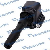 Resim ATESLEME BOBINI A1 A3 Q3 CADDY CC GOLF VII JETTA PASSAT TIGUAN ALHAMBRA IBIZA LEON TOLEDO OCTAVIA RAPID SUPERB YETI MANDO MMI030015 OEM MANDO
