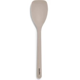 Resim GreenPan Silikon Sote Kaşığı Bej | Platinum Silicone | BPA İçermez | 