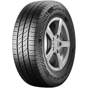 Resim Uniroyal 195/60R16C 99/97H RainMax 5 (Yaz) (2025) 