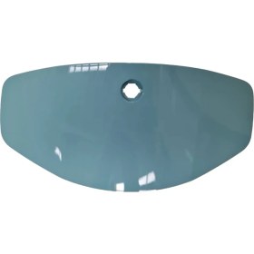 Resim Motolüx Macchıato 50-125 Ruhsatlık Kapağı Turkuaz 