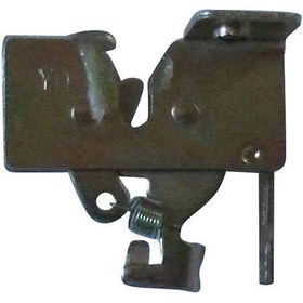 Resim Stmax Elit2000-elite3000 Koltuk Altı Kilidi 