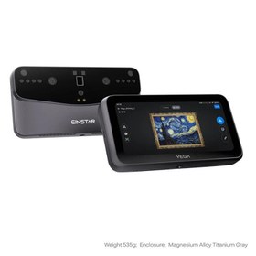 Resim Shining 3D Einstar VEGA Kablosuz All in One 3D Tarayıcı 