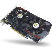 Resim Quadro GeForce GTX1050Ti 4GB 128Bit GDDR5 (DX12) PCI-E x16 Ekran Kartı (GTX1050TI 4GD5) 