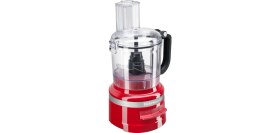 Resim KitchenAid 5KFP0719EER 1,7 L Mutfak Robotu Empire Red 