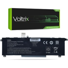 Resim Voltrix Hp Omen SD06XL Uyumlu Notebook Batarya - Pil 
