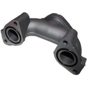 Resim Mondial Seyhan Ramzey 250 Manifold Tekli Tip Alüminyum 492645719 
