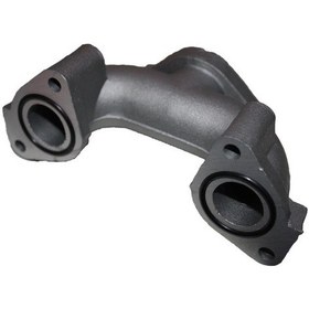 Resim Mondial Seyhan Ramzey 250 Manifold Tekli Tip Alüminyum 492645719 