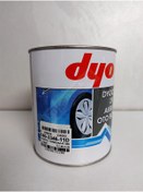 Resim Dyo Cryl 2k Akrilik Oto Boyası 140-3346-11 