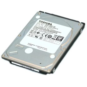 Resim Toshiba 750GB 5400rpm Sata2 3.0G/s 2.5" Sabit Disk (MQ01ABD075) 