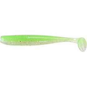 Resim Ryuji Slim Shaker 10cm Silikon Yem Renk : Green Chart 