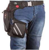 Resim Tex 43 Maxi Geniş Bacak Çantası 