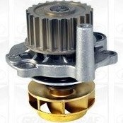 Resim GRAF PA947 | Volkswagen Passat 2001-2005 Model 1.8 AWT Motor Su Pompası (Devirdaim) 