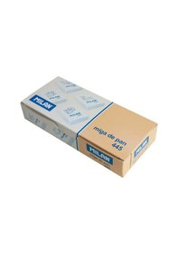 Resim Mılan Cmm445 Sentetik Baskılı Silgi - 45adet 