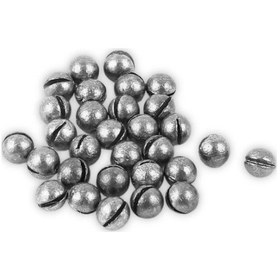 Resim Savex Yarma Kurşun 4 Gram 100 Gr Diğer 