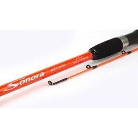 Resim Sonora Boat Quiver 150cm 50-150gr Tekne Bot Kamışı 