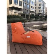 Resim Daybed Armut Koltuk 