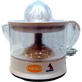 Resim Arzum Fresco Narenciye Sıkacağı Beyaz 