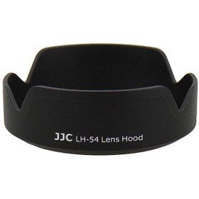 Resim JJC Lh-54 Canon Ew-54 Parasoley (canon Ef-m 18-55mm) 