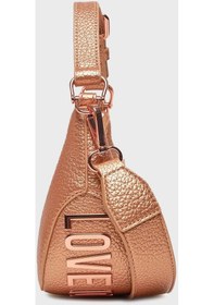 Resim Love Moschino Bayan Çanta Jc4019pp1ılt1635 Bronz 