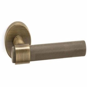 Resim System Kapı Kolu Antik Sarı Axel-T Abm 