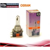 Resim Osram H15 24v 60w Ampül Halogen Adet 