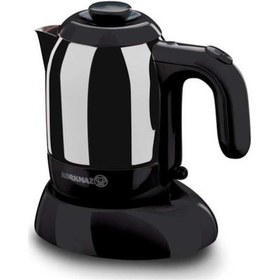 Resim Korkmaz A475 Mia Cezveli Türk Kahve Makinesi 