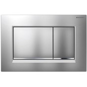 Resim Geberit Sigma30 Kumanda Paneli Mat/parlak/mat 115.883.jq.1 