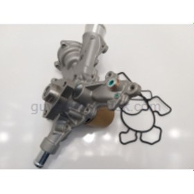 Resim Opel Opel Corsa B Devirdaim Su Pompası X1.4Xe İthal 760 