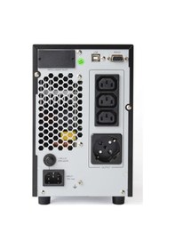 Resim INFORM 2KVA SINUS EVO ONLINE 1/1F LCD EKRAN OWER UPS 