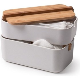 Resim Lexon Zen Pamuk Kutusu Lh42w 