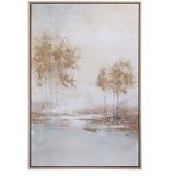 Resim View Kanvas Tablo 60x90 Cm Tbl0065 The Mia
