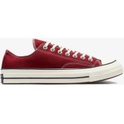 Resim Converse A10531C.642 Chuck 70 Kırmızı Kadın Lifestyle Ayakkabı 